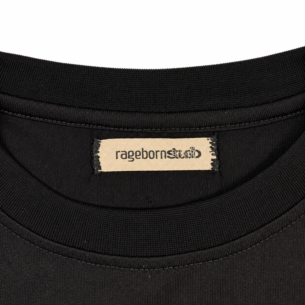 LONGSLEEVE - SAMPLE PRINT 01