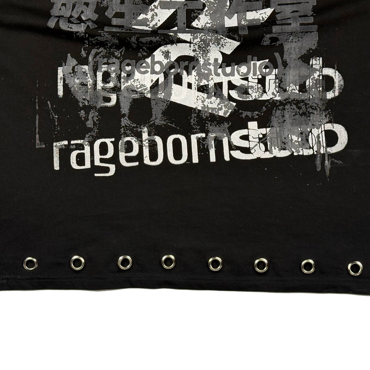 LONGSLEEVE - SAMPLE PRINT 01
