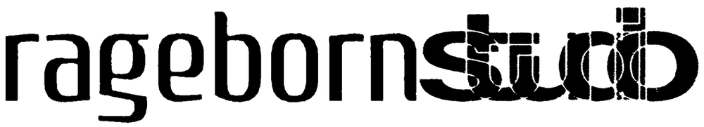 RAGEBORNSTUDIO