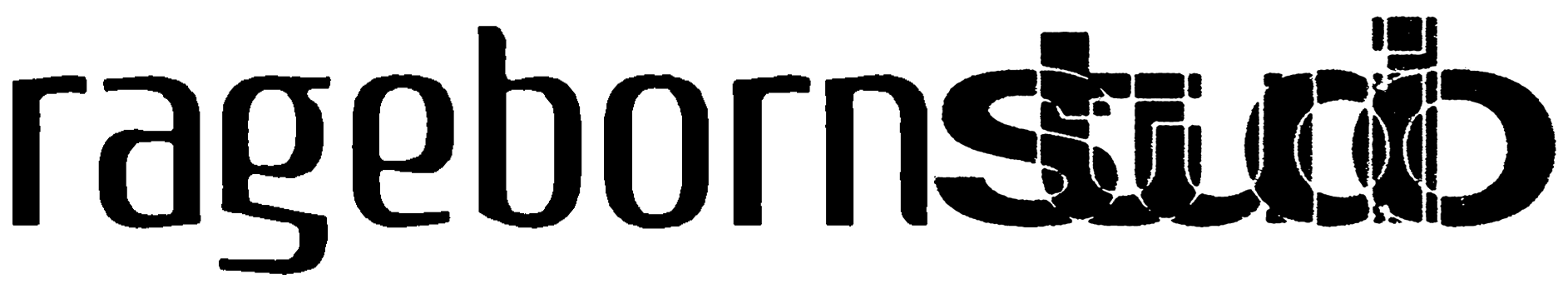RAGEBORNSTUDIO